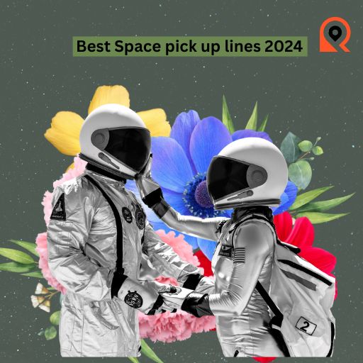 Best Space pick up lines 2025 - Pratibeshi