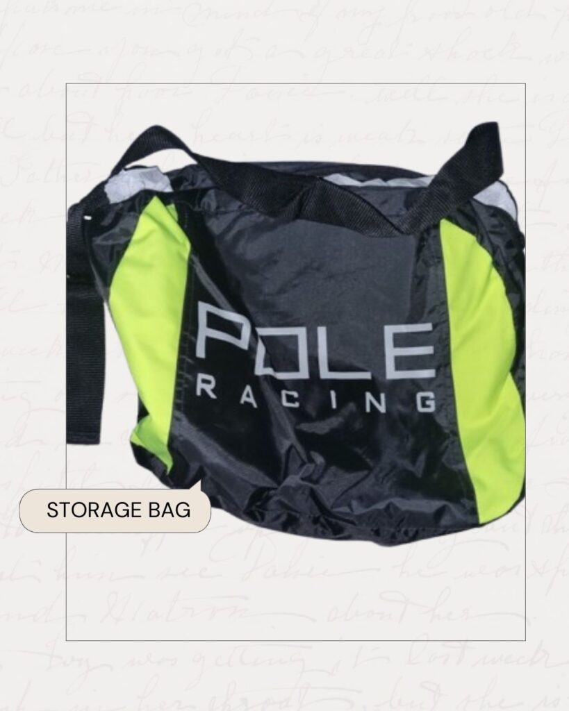 storage bag
