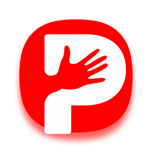 Pratibeshi logo