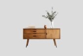 Wooden Cabinet