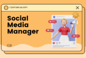 Brest Social Media Manager 2026