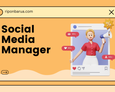 Social-Media-Manager