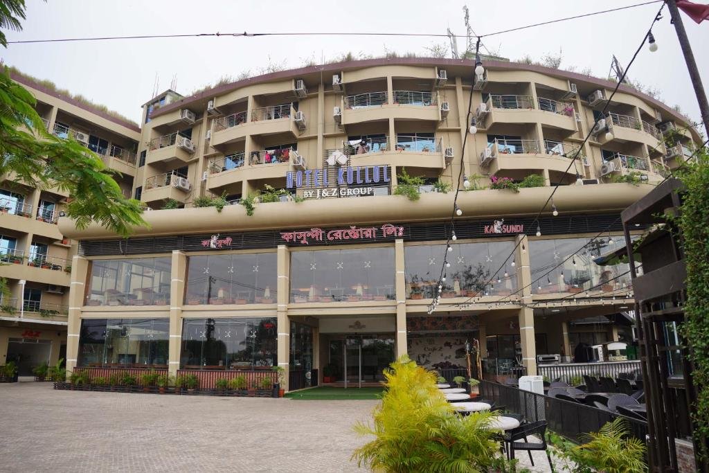Hotel Kollol