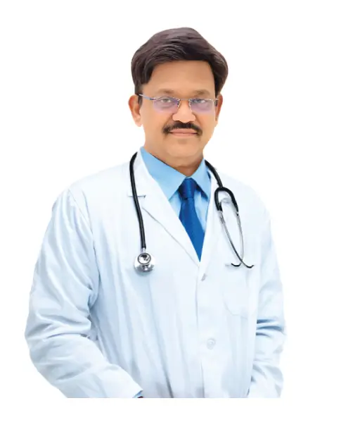 Dr Arup Dutta Bappi